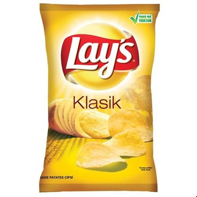 Lays Klasik